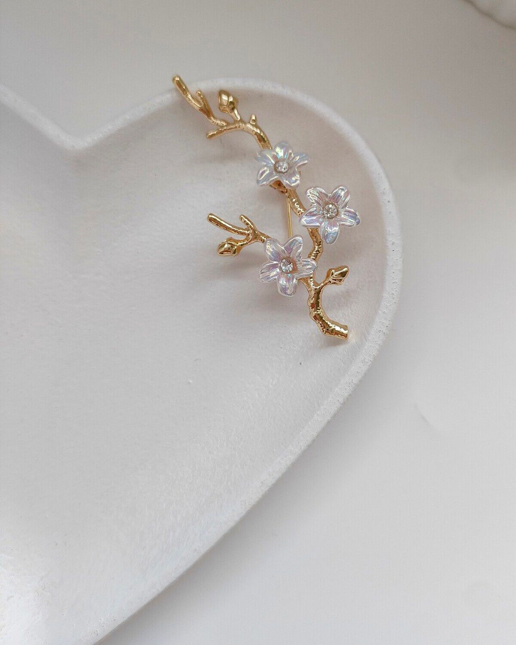 Брошь - Vel vett фото 3