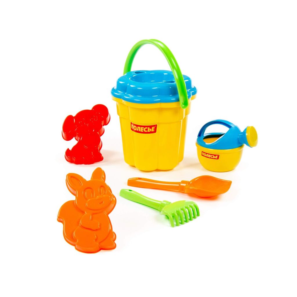 Набор №163 - Полесье фото 4