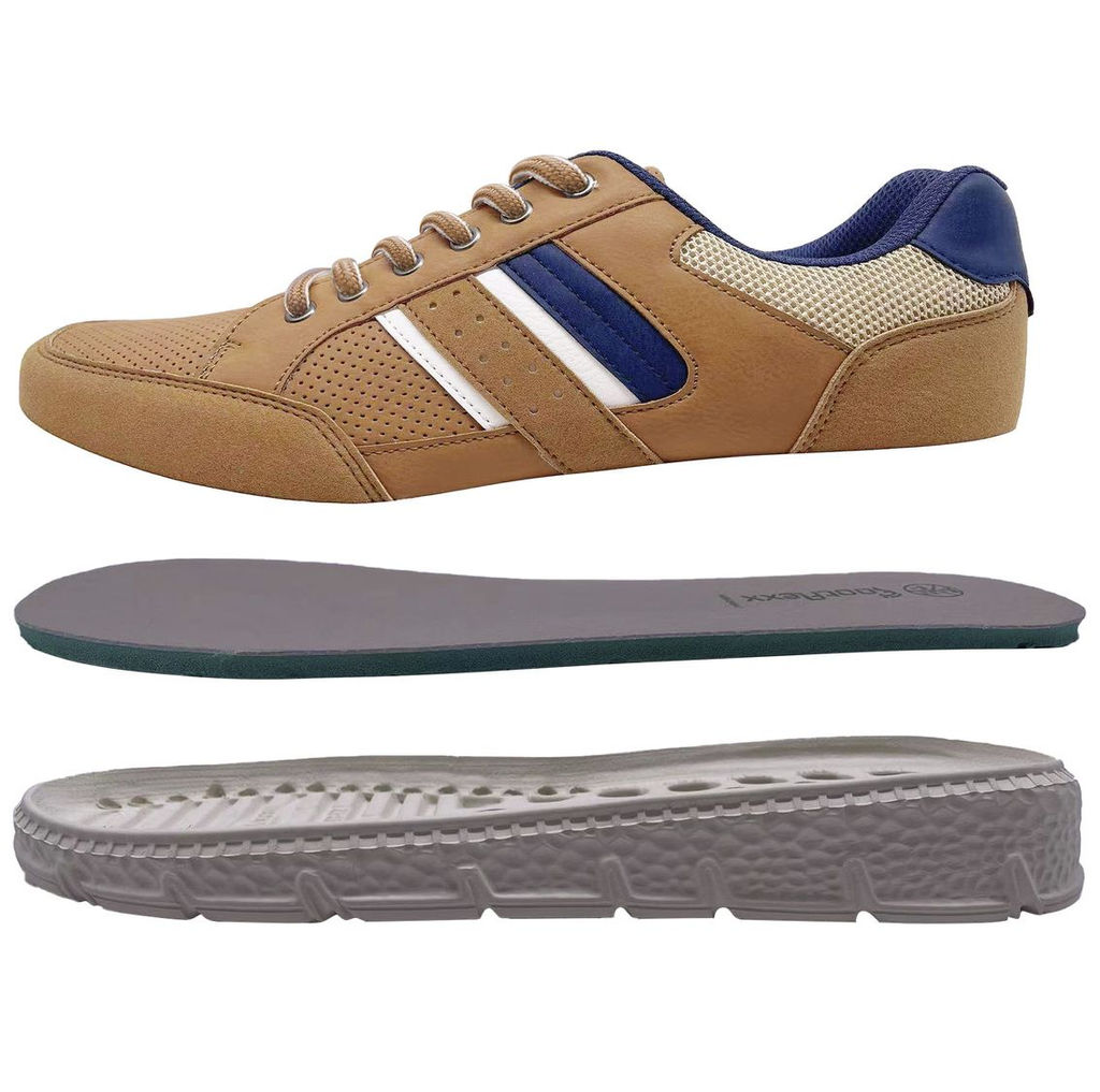 Мужские кроссовки, ширина G  Footflexx - Livergy фото 5