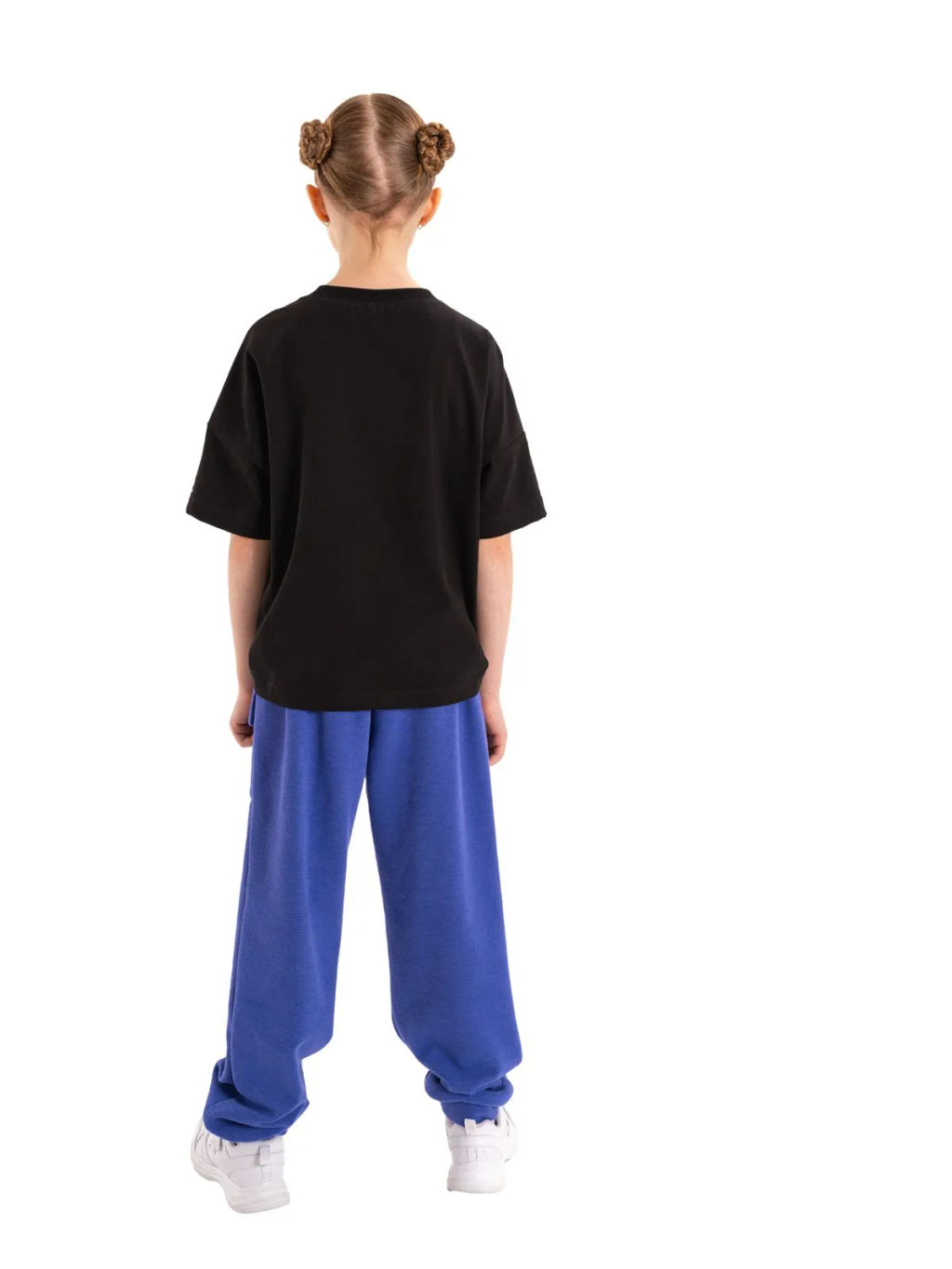 Джемпер дев. О66596 - Карамелли фото 2