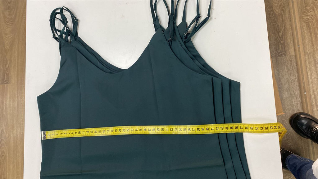 Платье #ОКТ015001 - Dommod фото 6