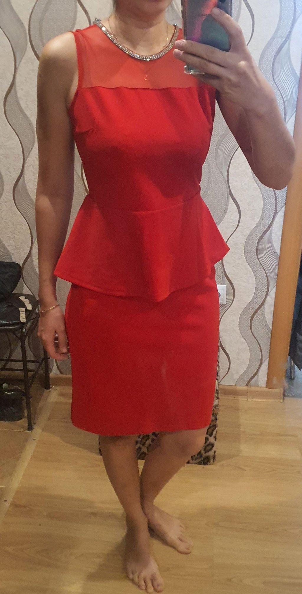 Платье жен. - Incity фото 8