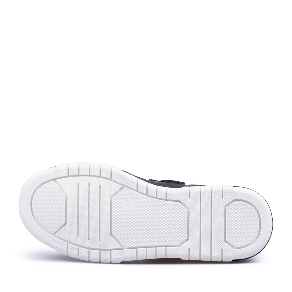 Кеды школьные