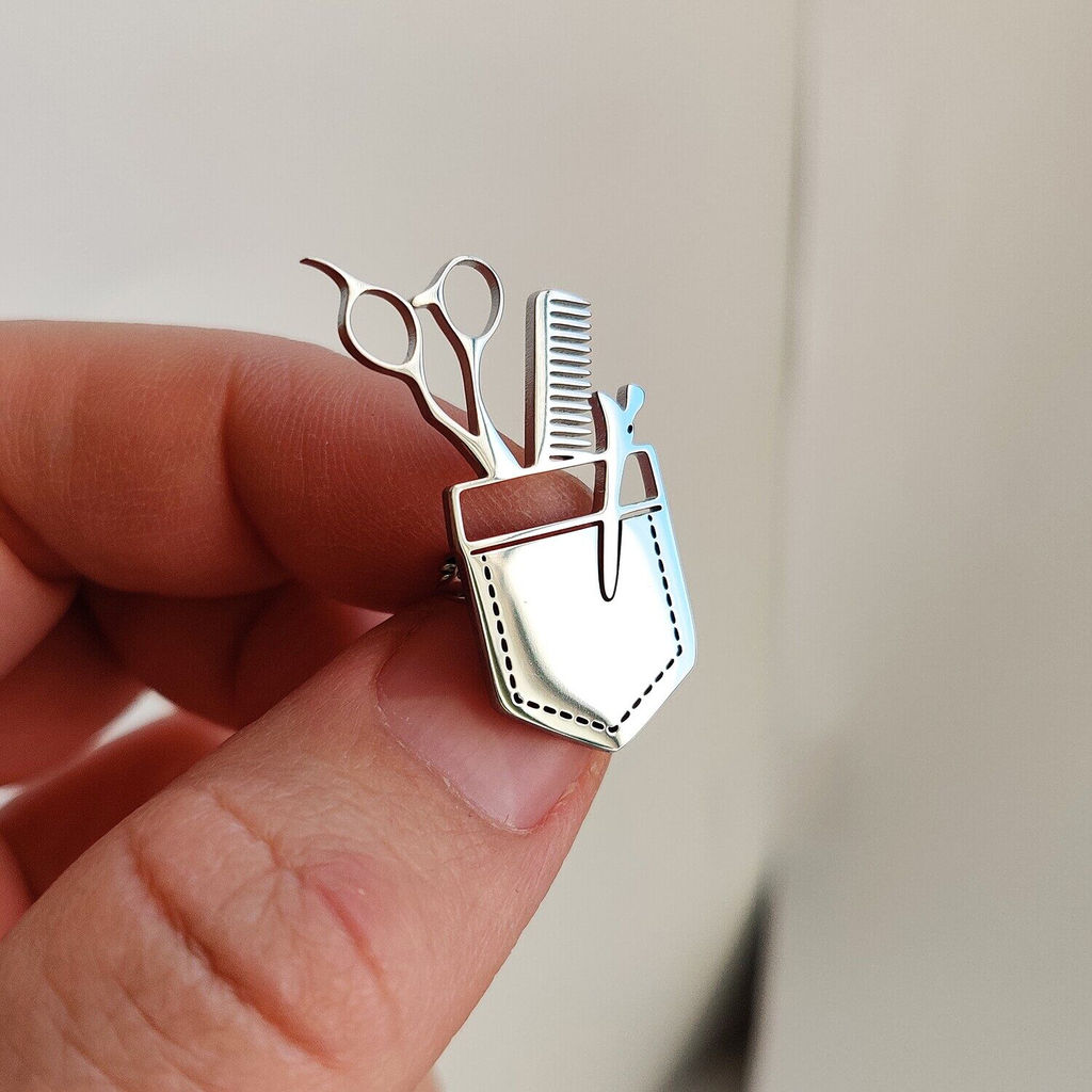 Брошь - Vel vett фото 2