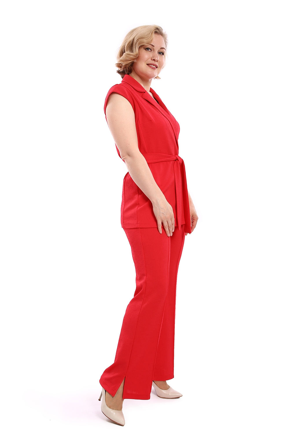 Жакет женский П3803 - Olsarri фото 12