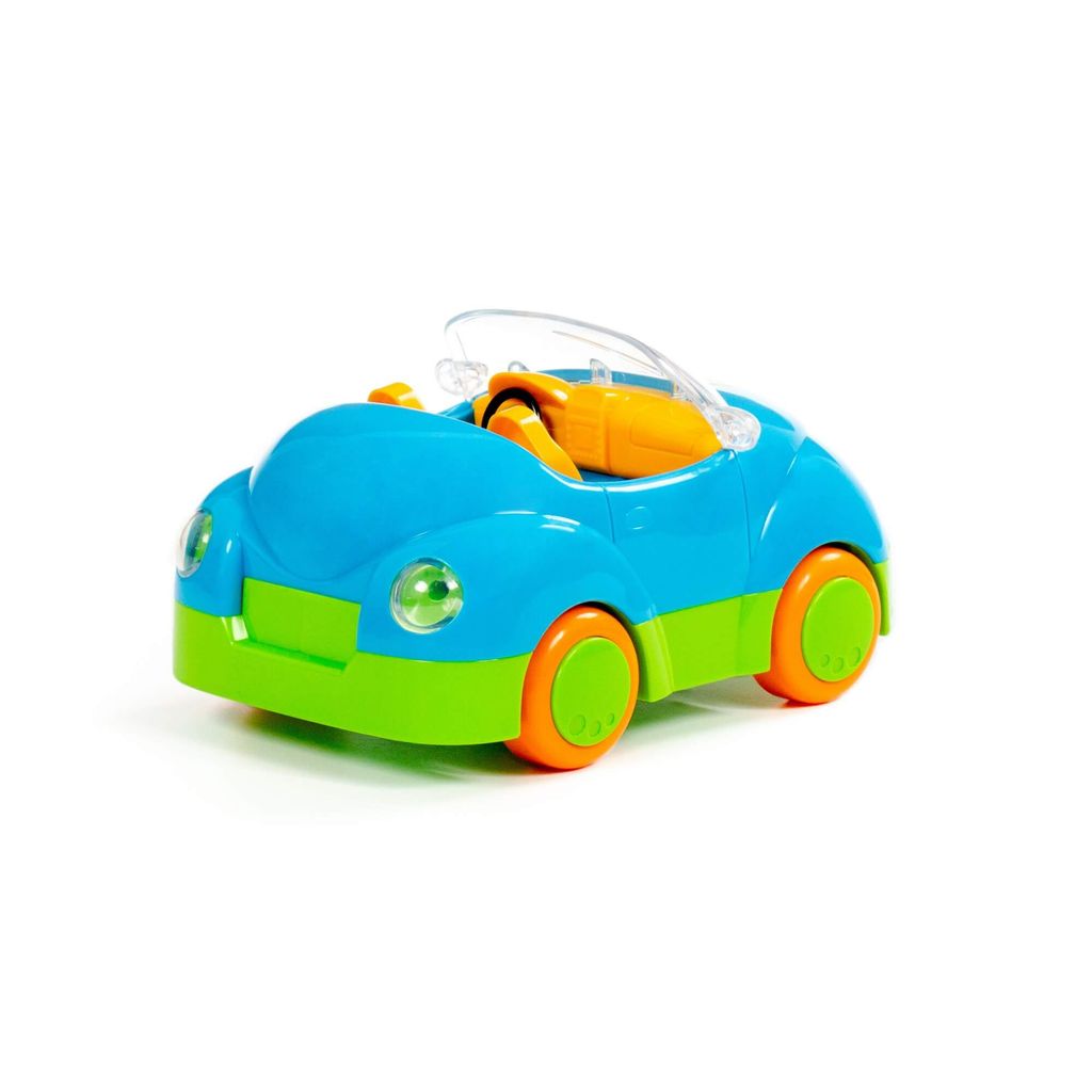 Кроха, автомобиль - Полесье фото 13