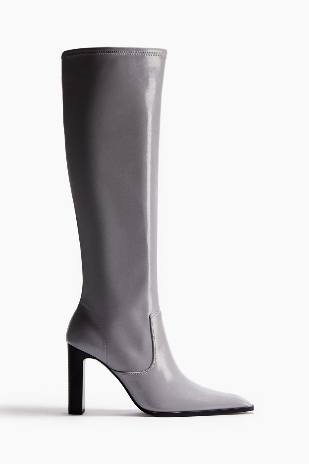 Botas a la rodilla - H&m фото 2