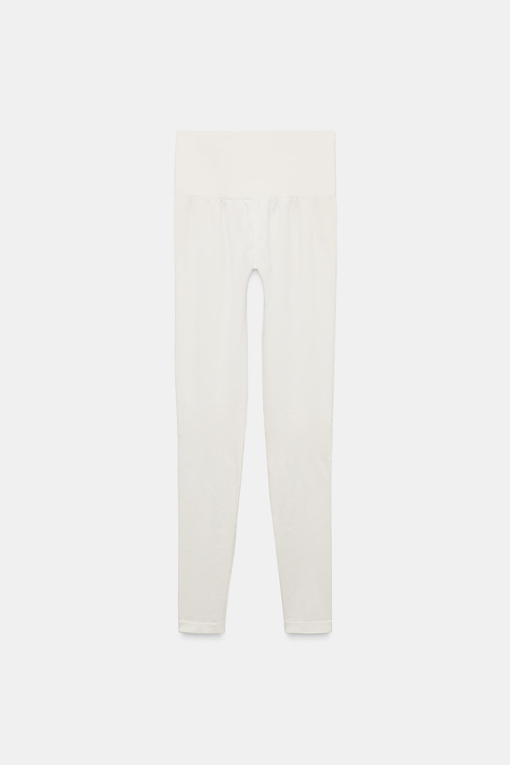 THERMAL LEGGINGS THERMOLITE® CORE SKI COLLECTION - Zara фото 18