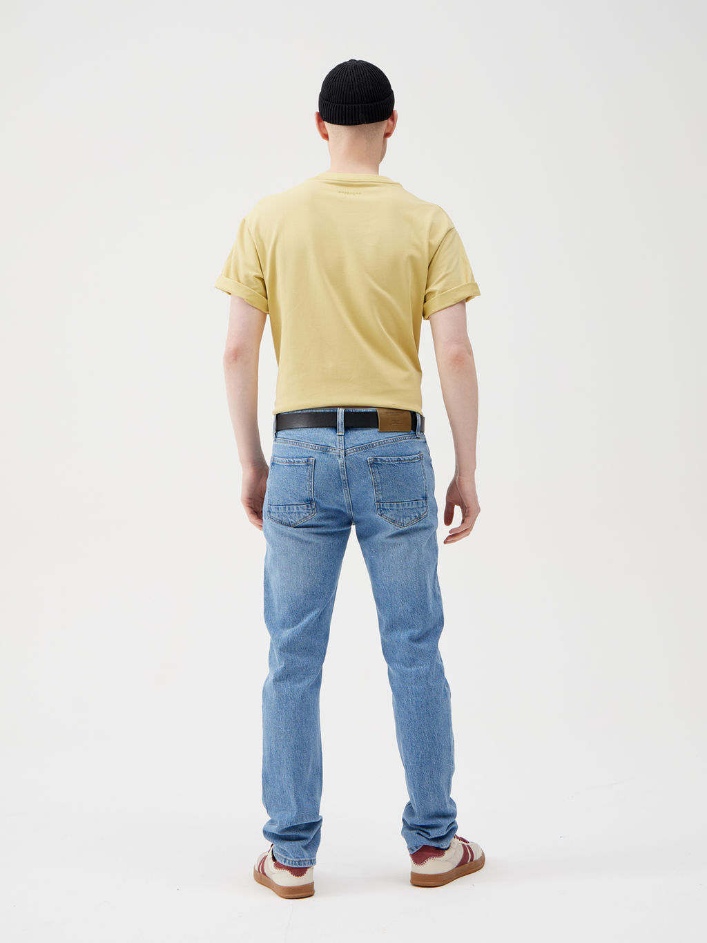 Мужские Джинсы ORIGINAL - Mossmore фото 7