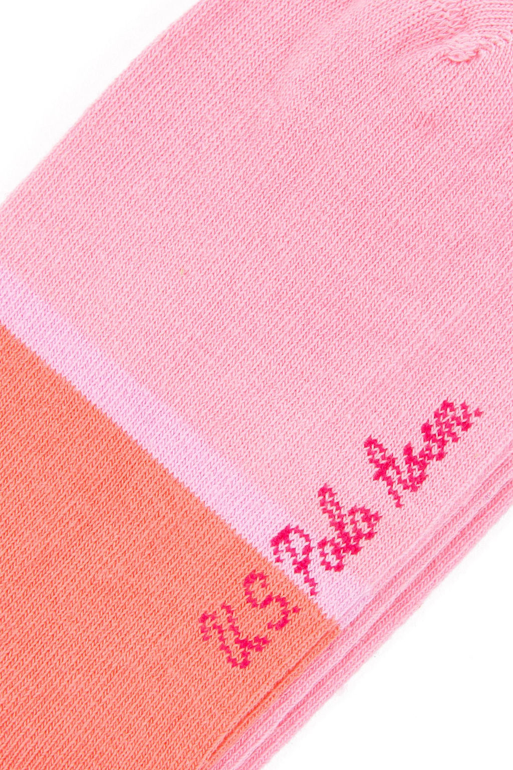 Женские розовые носки Неожиданная скидка в корзине - U.s. polo assn фото 3