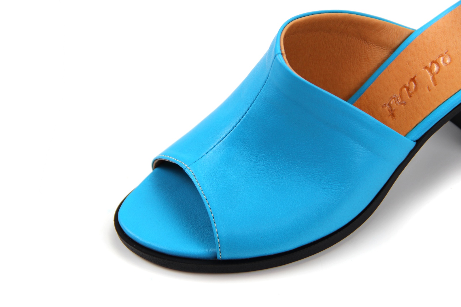 Босоножки EDART 6012.624 bl.blue