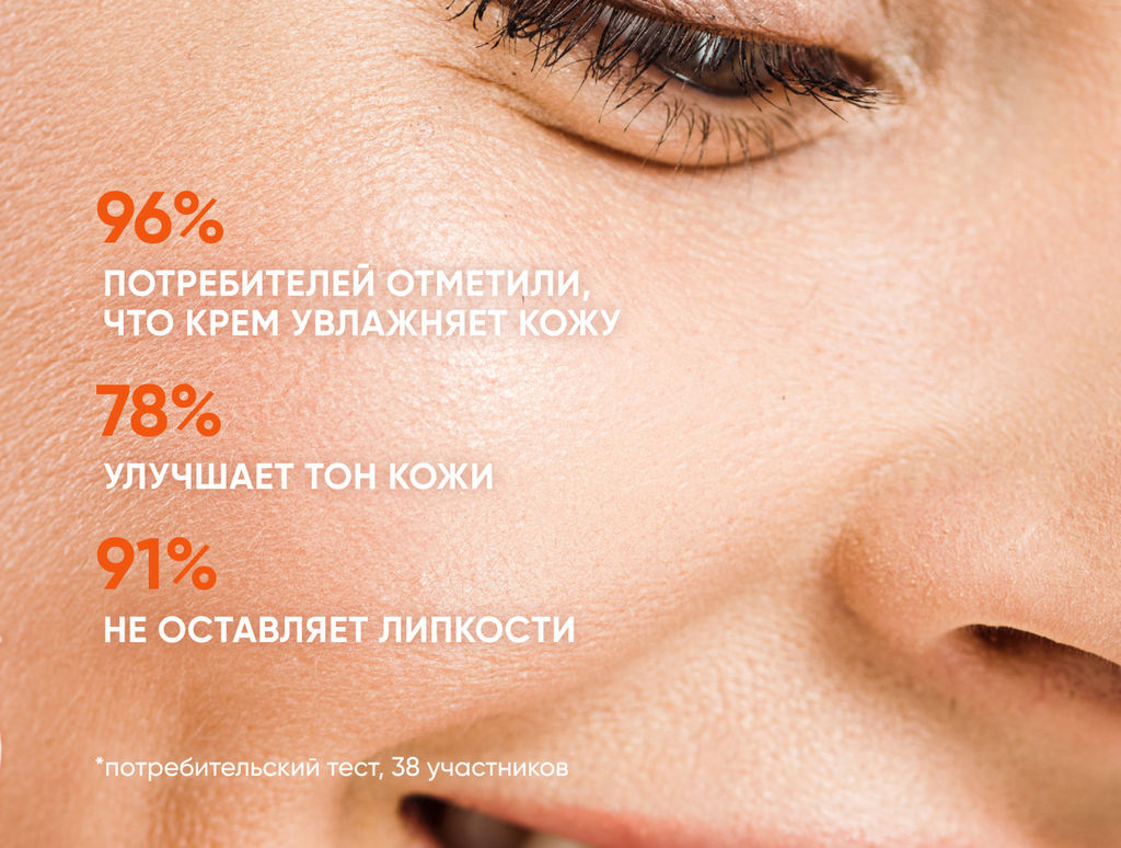 Мультиактивный крем с витамином С VITAMIN C RADIANT, 30 мл  Icon Skin/Айкон скин  фото 5