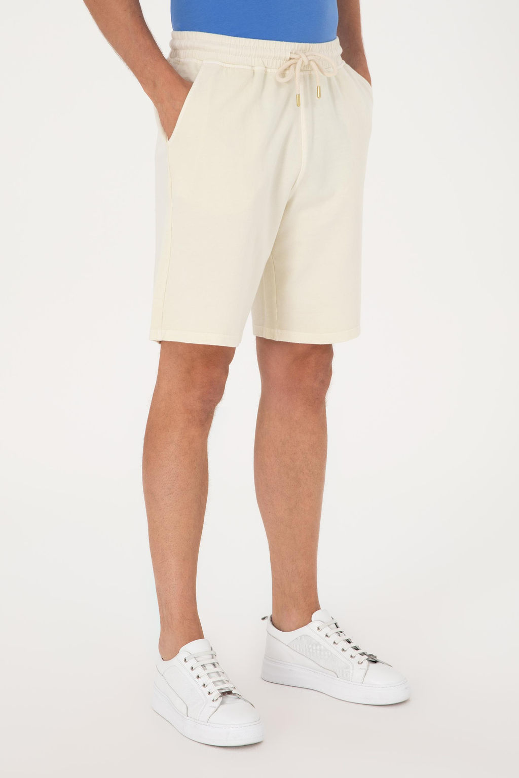 Erkek Krem _rme _ort Sepette S_rpriz _ndirim - U.s. polo assn фото 2