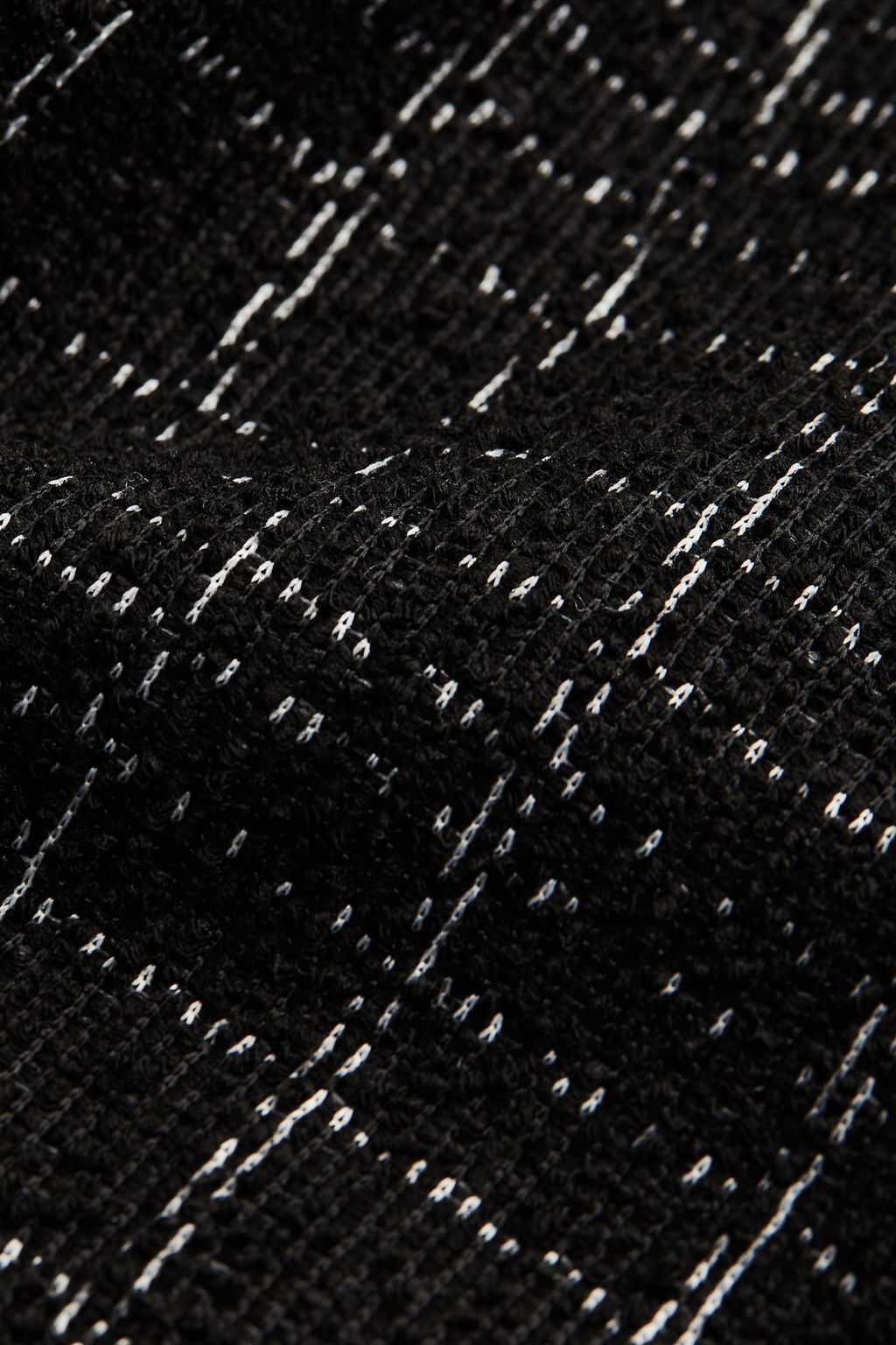 Top corto en boucle - H&m фото 7