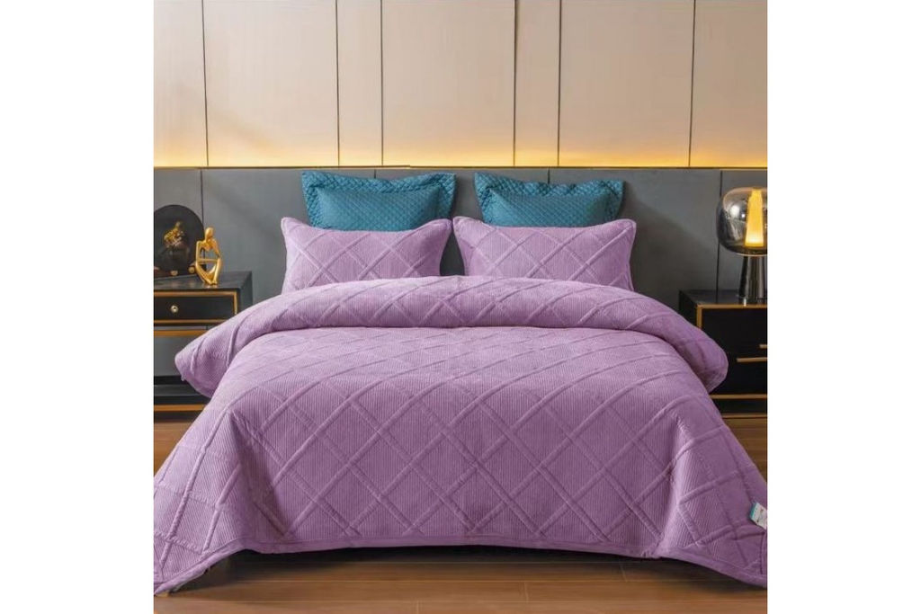 Покрывало Ромб, №2 mf91 - Наталья-текстиль фото 2