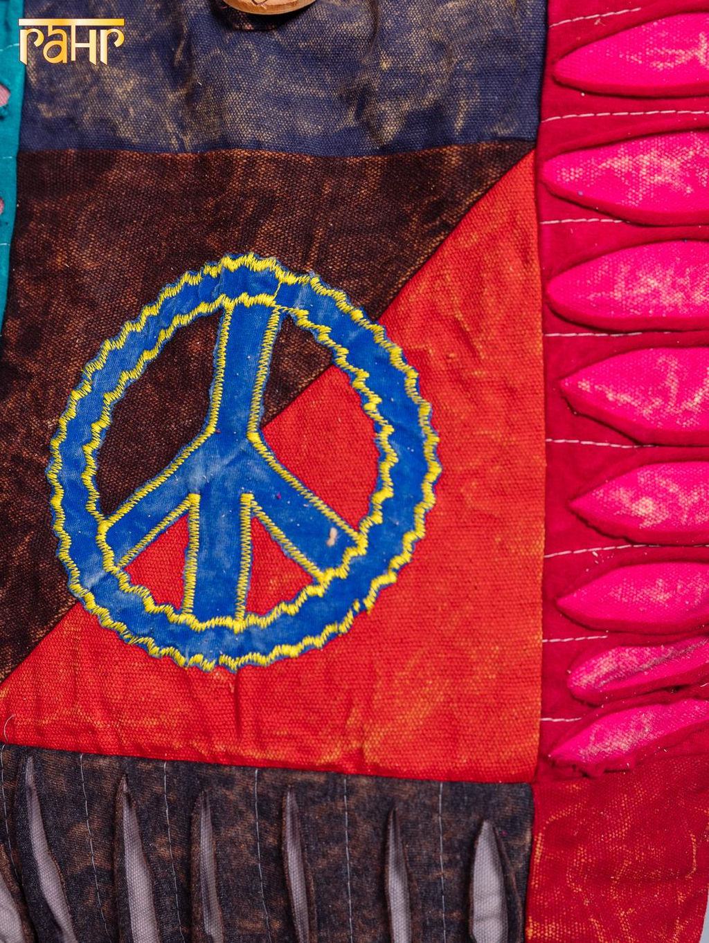 Сумка кросс-боди варенка в ассортименте № С43/2/1 (Лето-2025) - Ганг фото 7