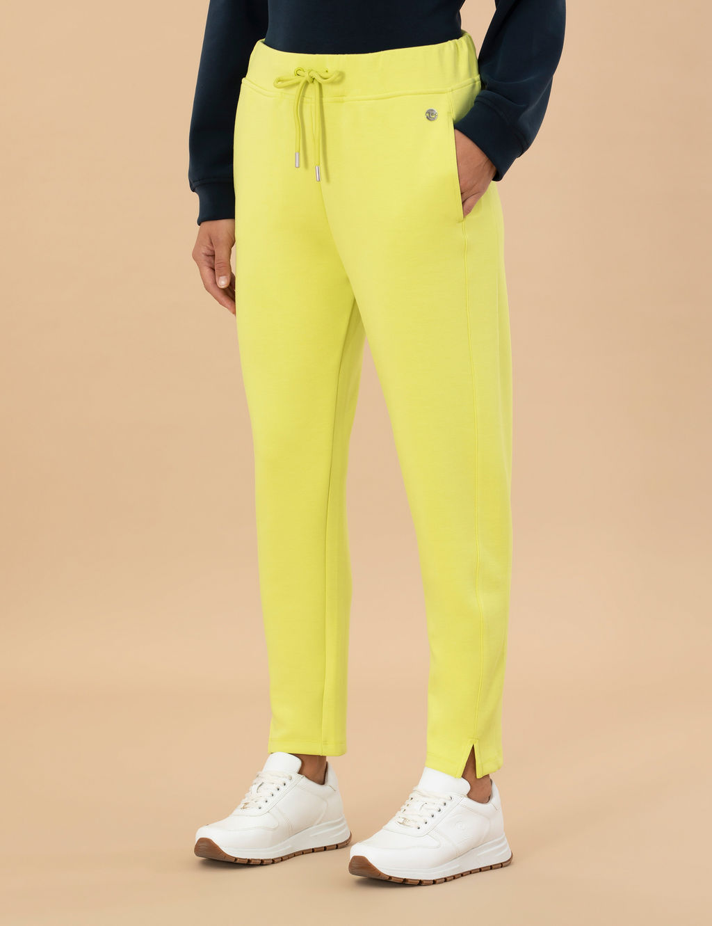 Ye_il Regular Fit E_ofman Alt_