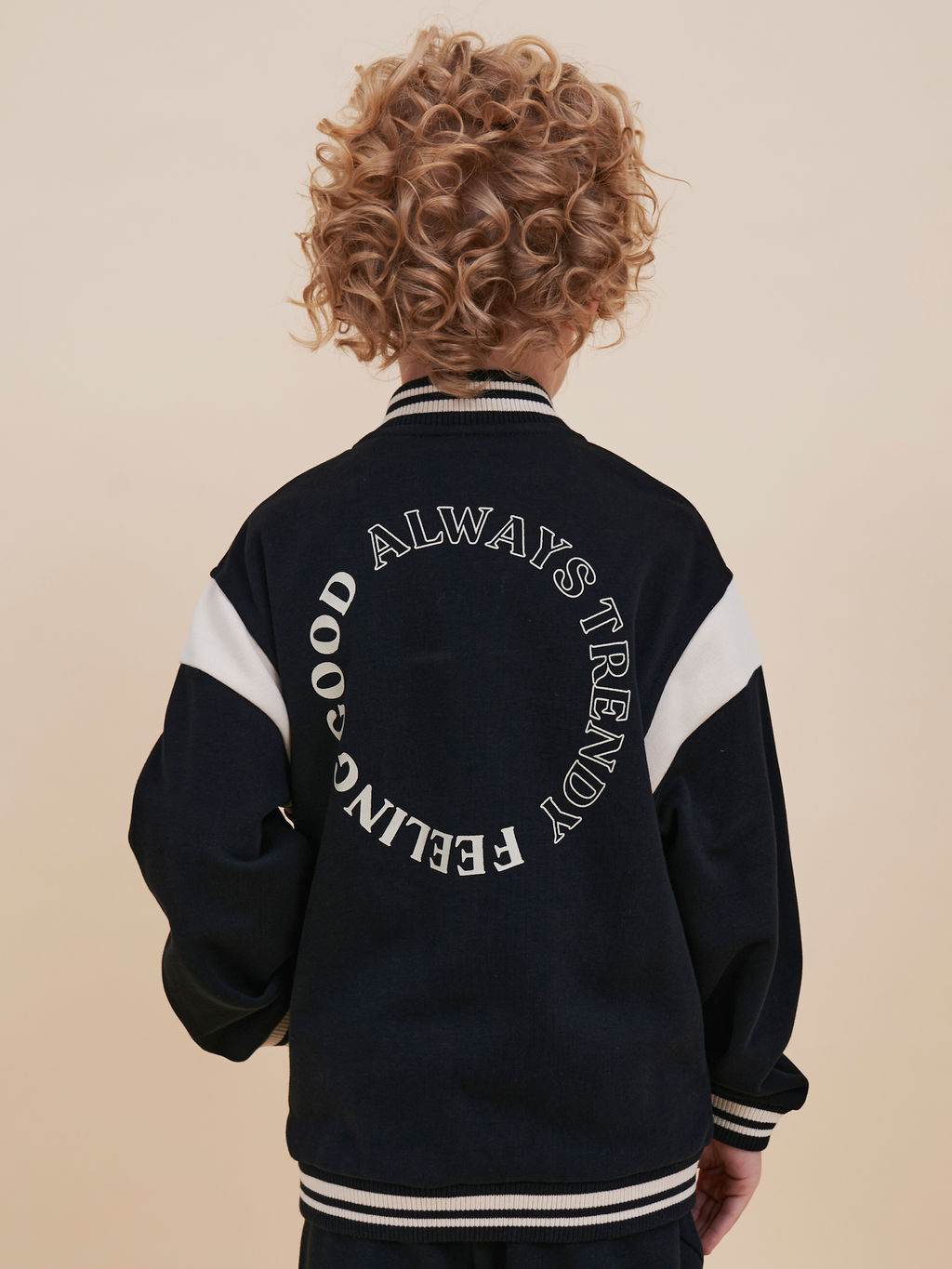 PELICAN BFX3352 Жакет для мальчиков фото 2