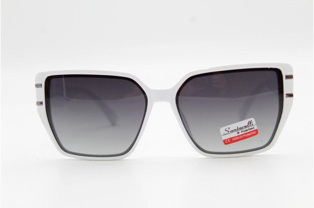 Солнцезащитные очки Santarelli (Polarized) 2437 59-15-143 С6