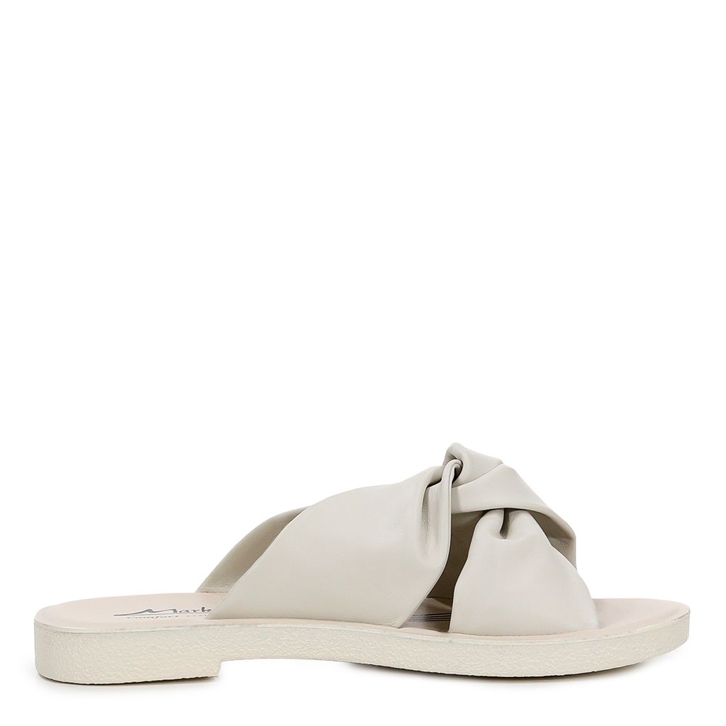 Туфли летние женские