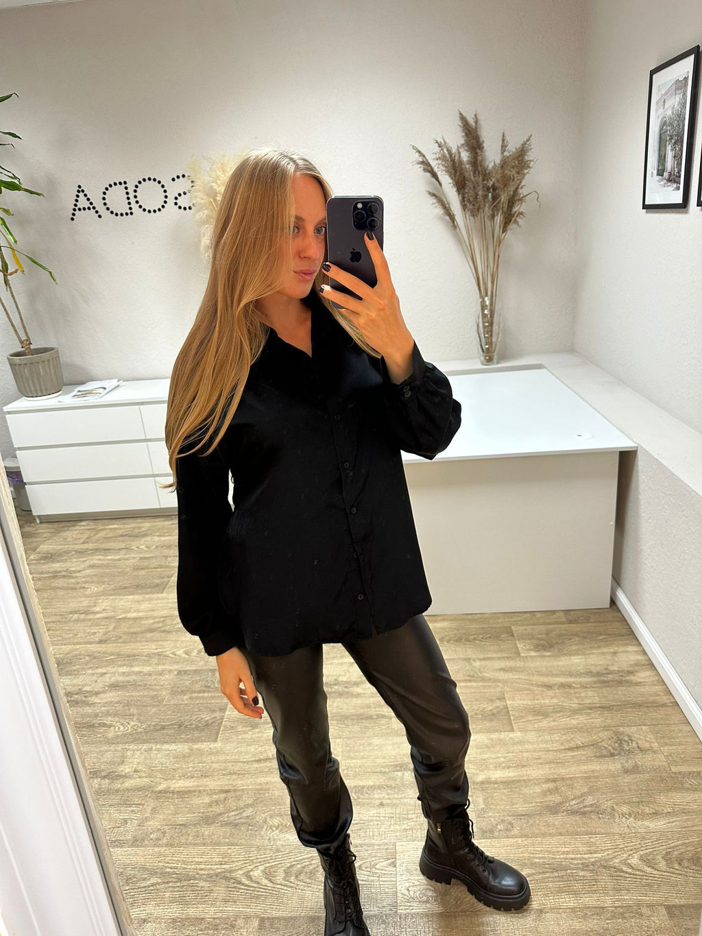 Блуза 5851 - Soda фото 24