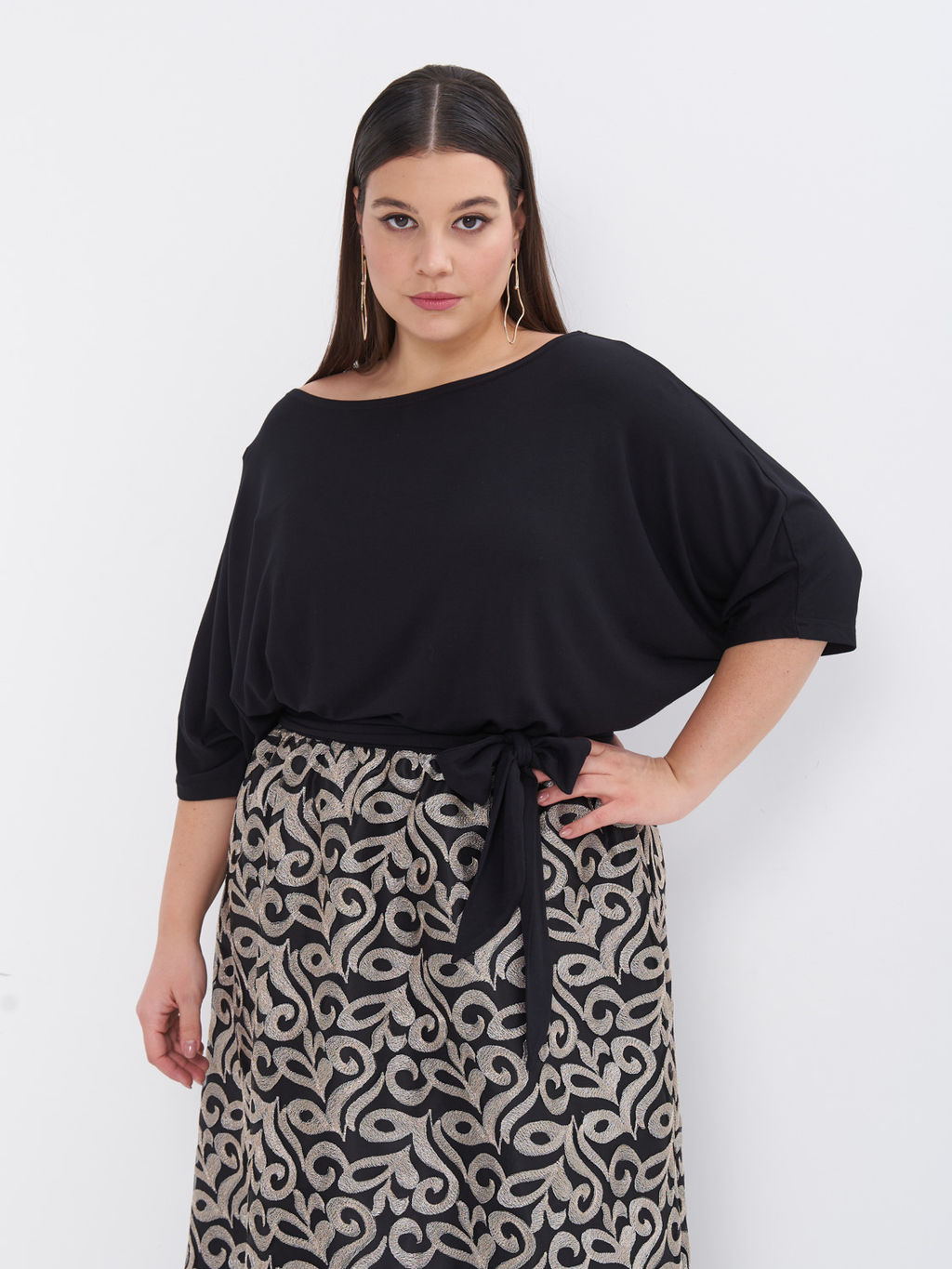 Платье вечернее PP20173LIS61 - Артесса фото 3