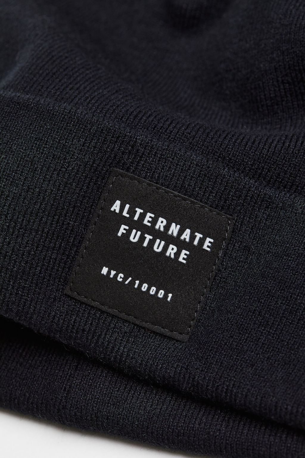 Gorro de punto fino - H&m фото 2