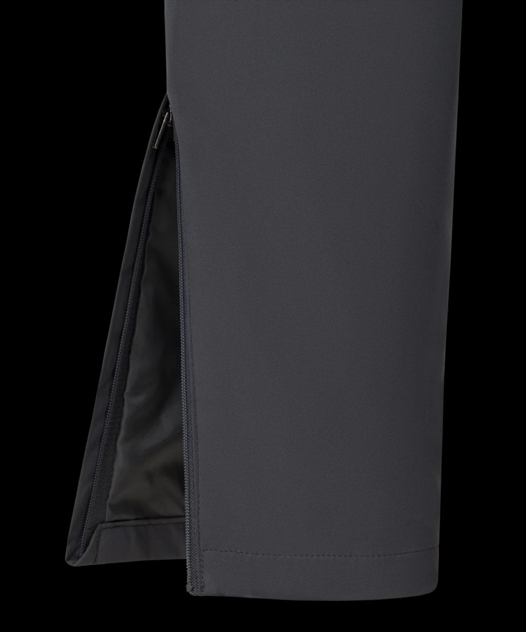 Брюки спортивные JOGEL CAMP 2 Lined Pants, темно-серый, детский  фото 7