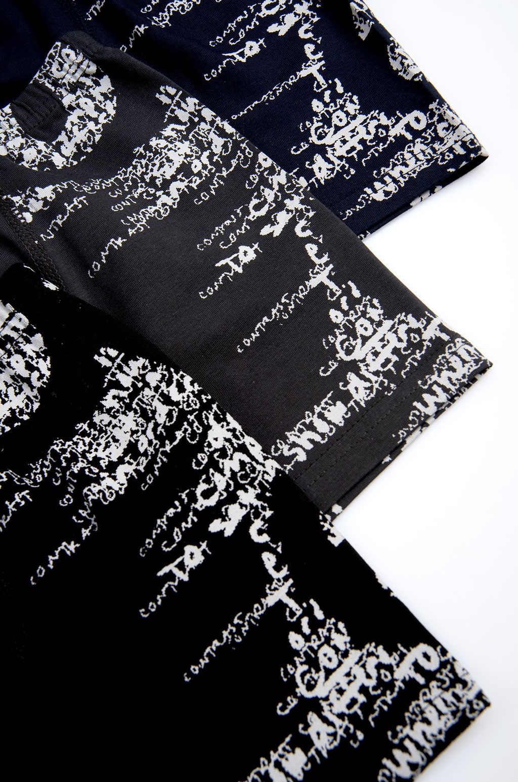 Трусы для мальчика 3шт. Baykar