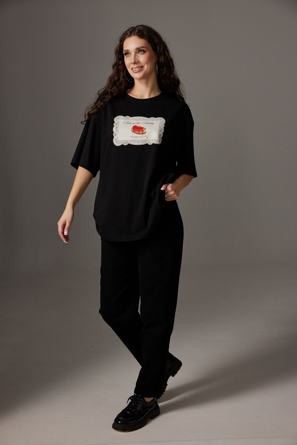 Футболка 2335 - MG Wear фото 3