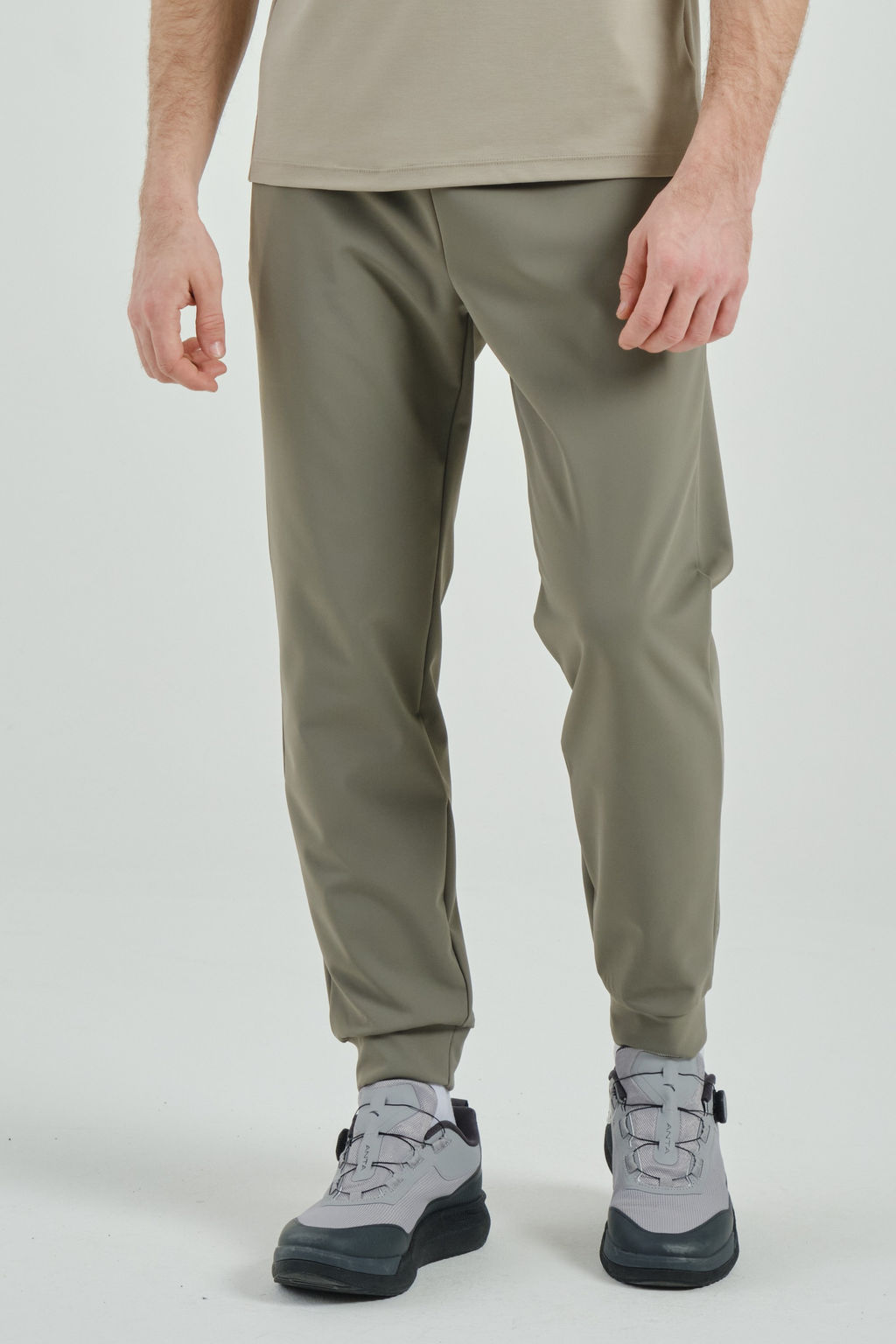 Брюки трикотажные Anta