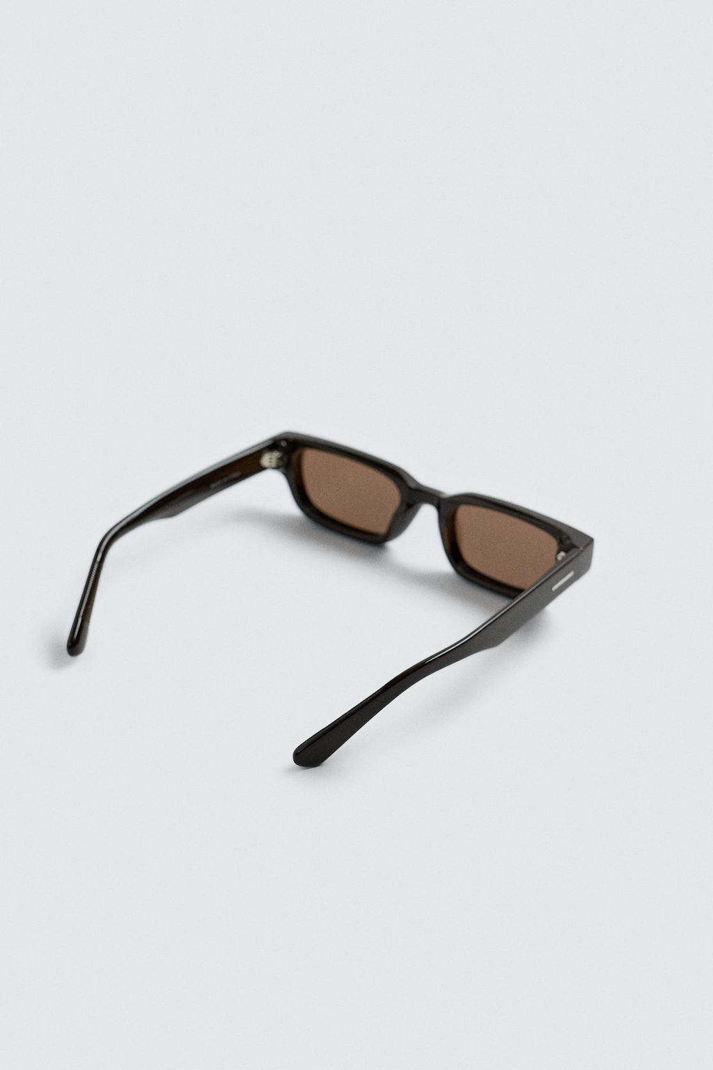 LIMITED EDITION RECTANGULAR SUNGLASSES - Zara фото 6