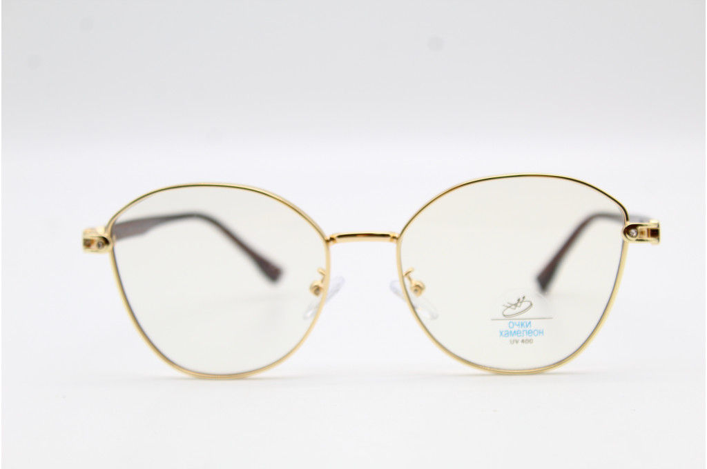 ОЧКИ ХАМЕЛЕОНЫ DisiKaer DH 128 54-18-141 C4