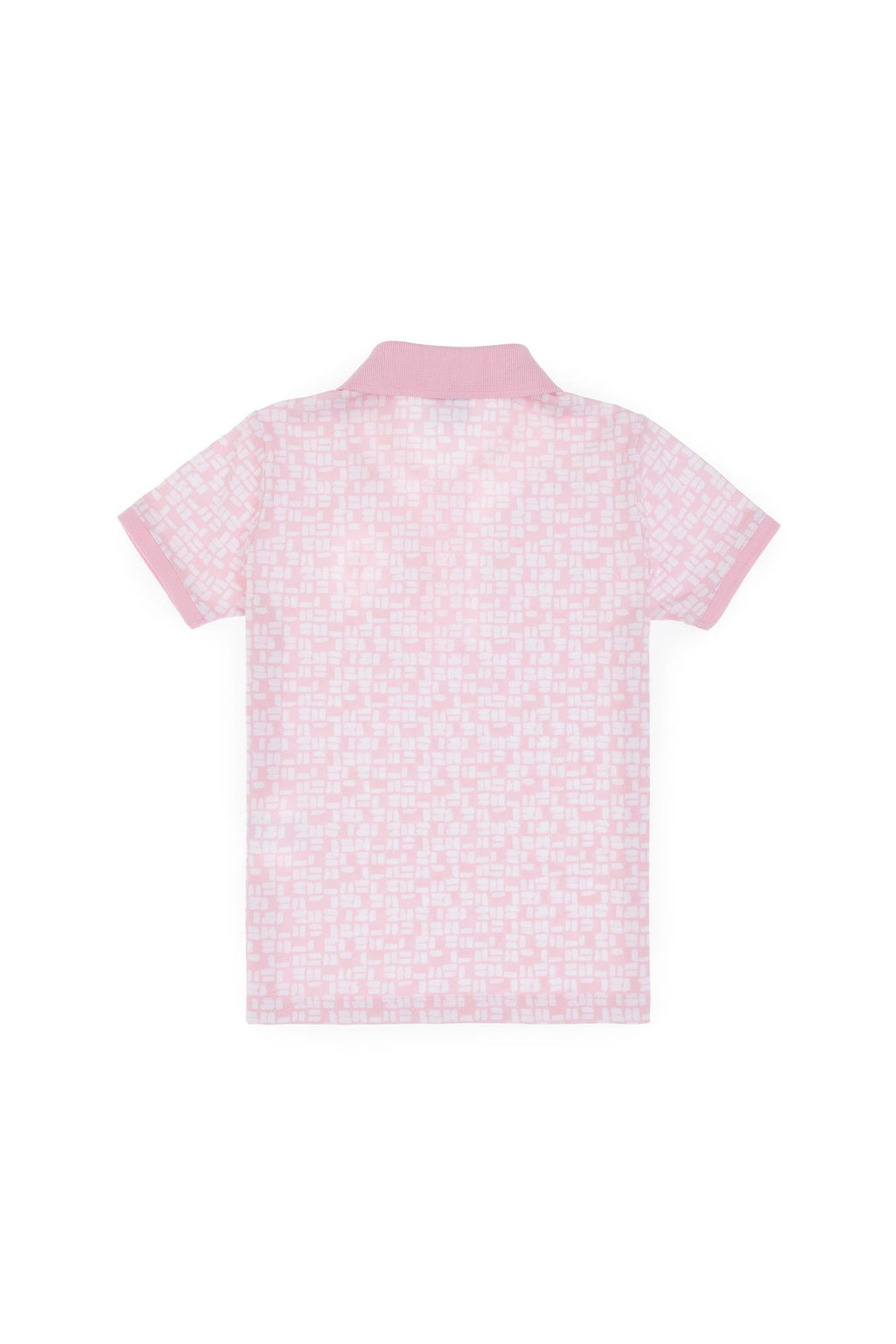 Erkek _ocuk A__k Pembe Ti__rt Sepette S_rpriz _ndirim - U.s. polo assn фото 3