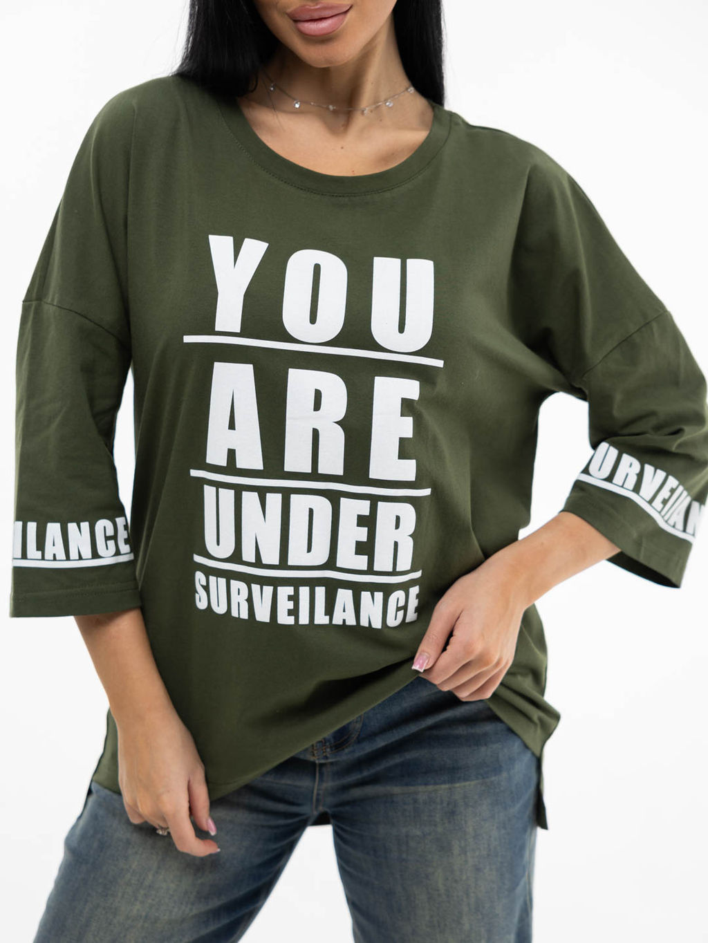 Туника мод.1969/2