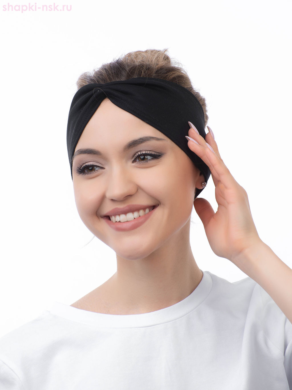 202.03/00-81 Повязка женская (54-56)