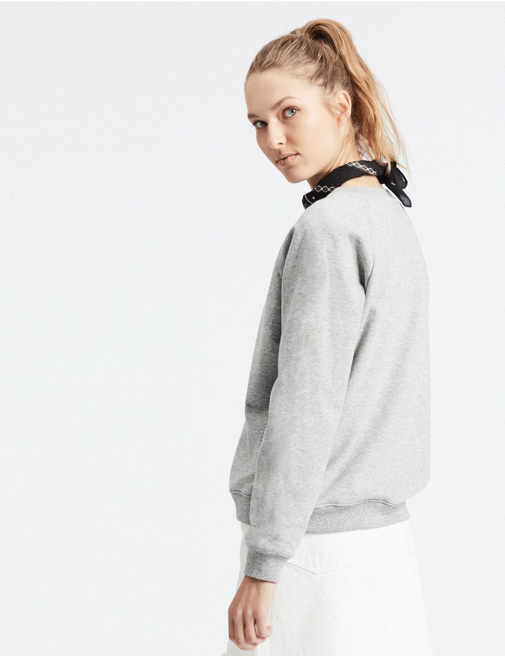 Джемпер женский