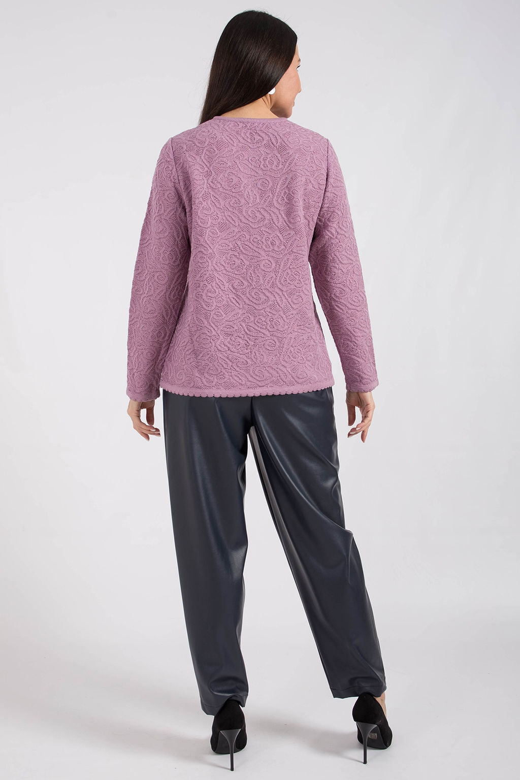 Жакет женский 1802 - Olsarri фото 4