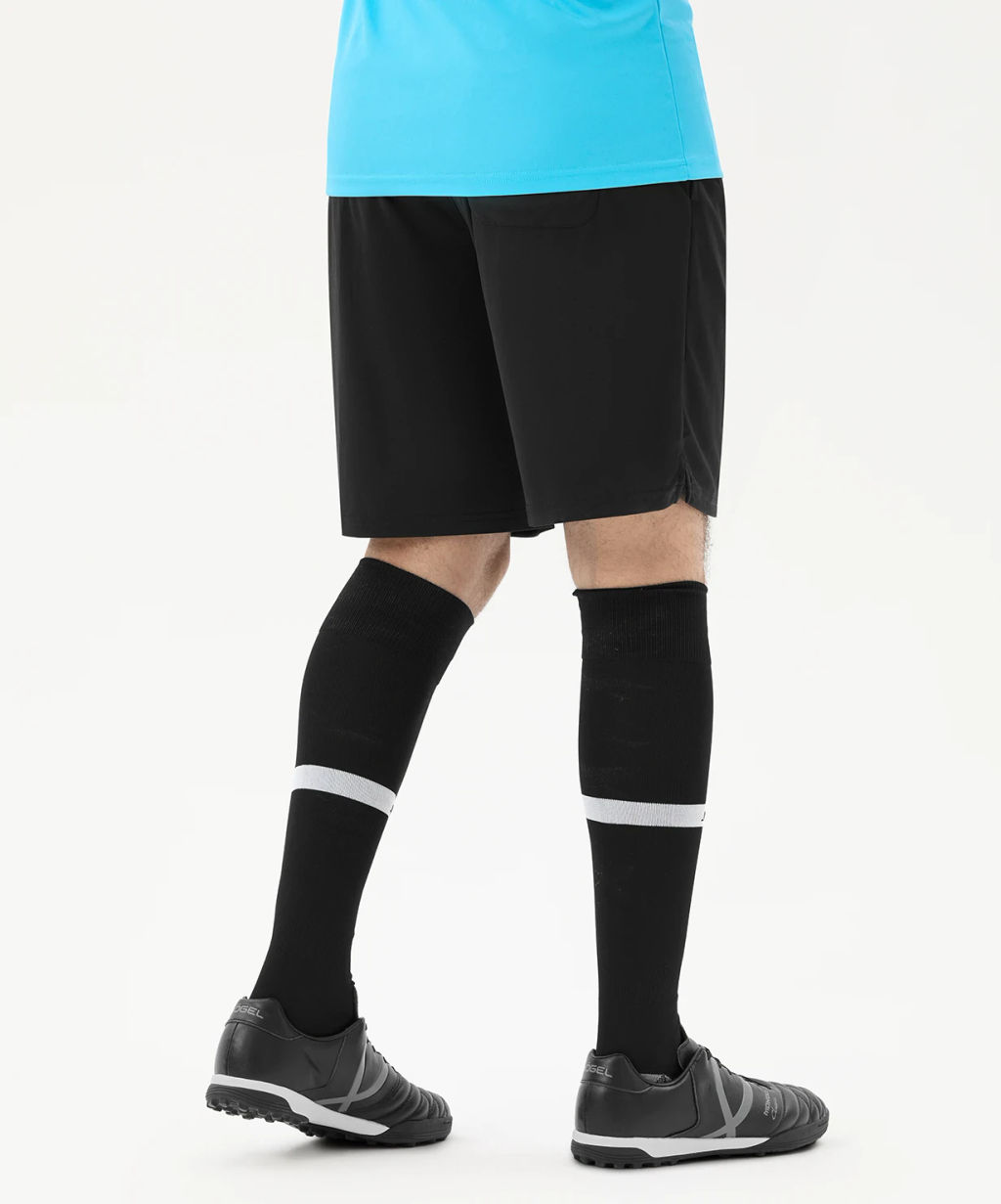 Шорты судейские JOGEL Referee shots, черный  фото 6