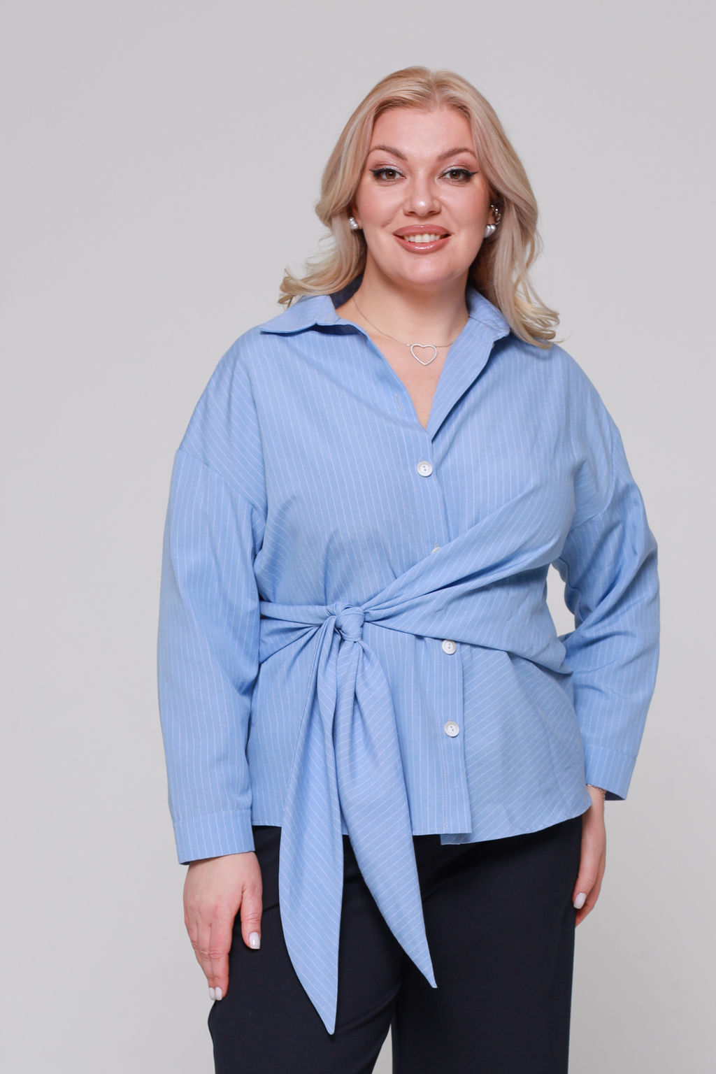 Рубашка-20406