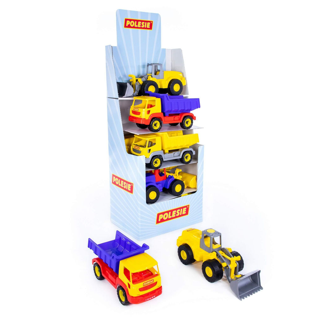 Гранит (дисплей №44) Polesie - Полесье фото 7