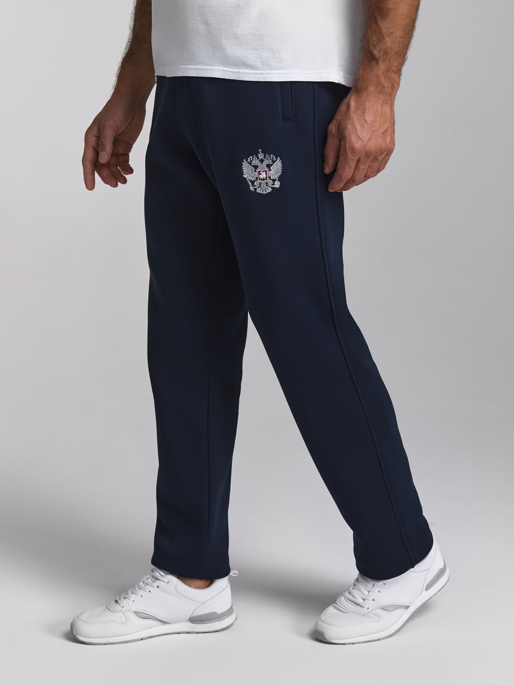 Брюки мужские RUSSIA 22M-RT-1794 - Rusteam фото 5