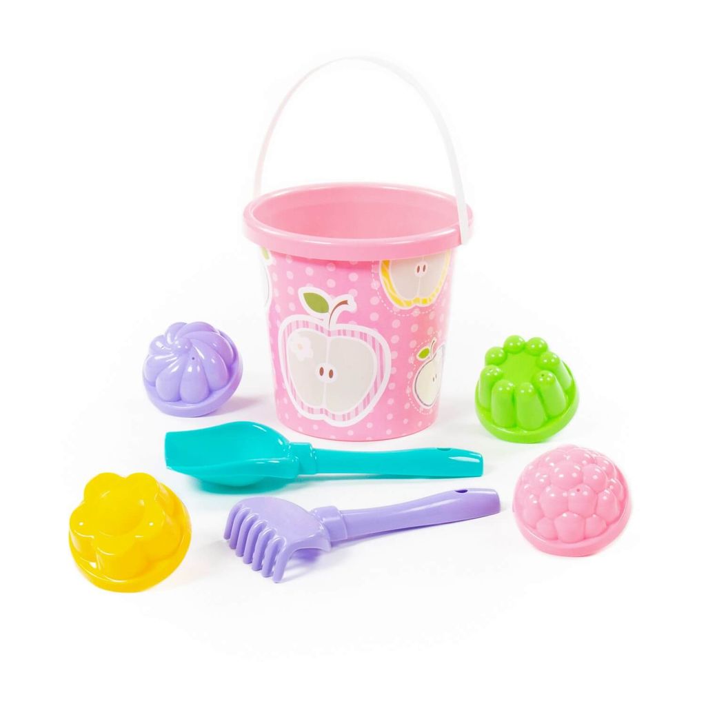 Набор №120 - Полесье фото 11