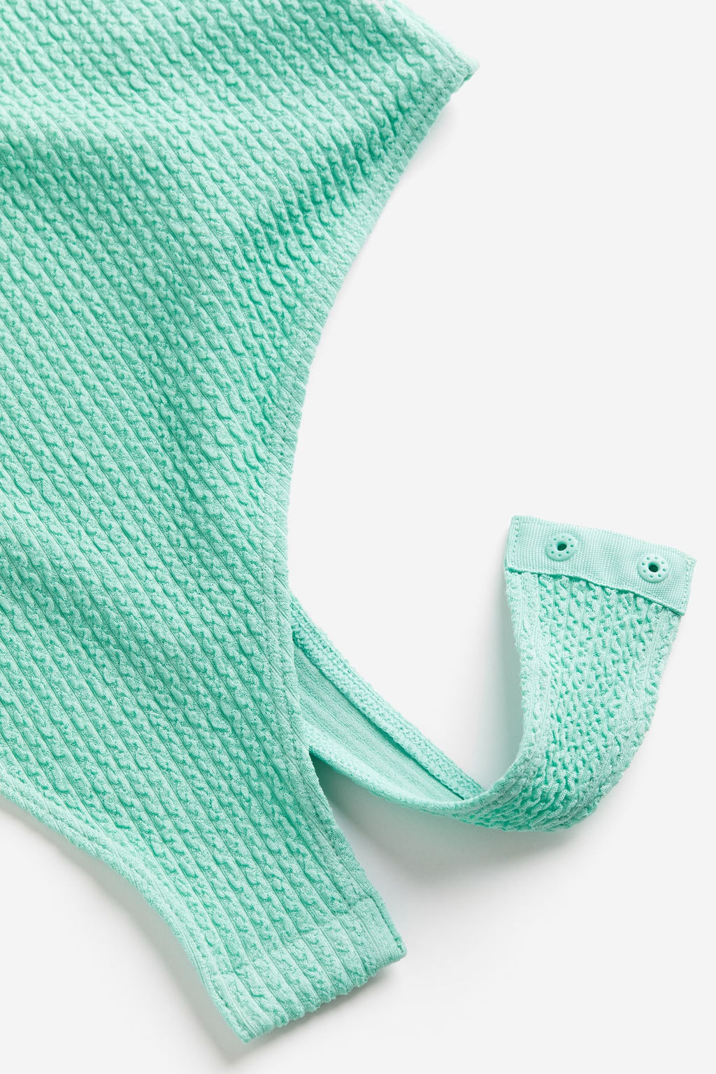 Body tanga con textura - H&m фото 2