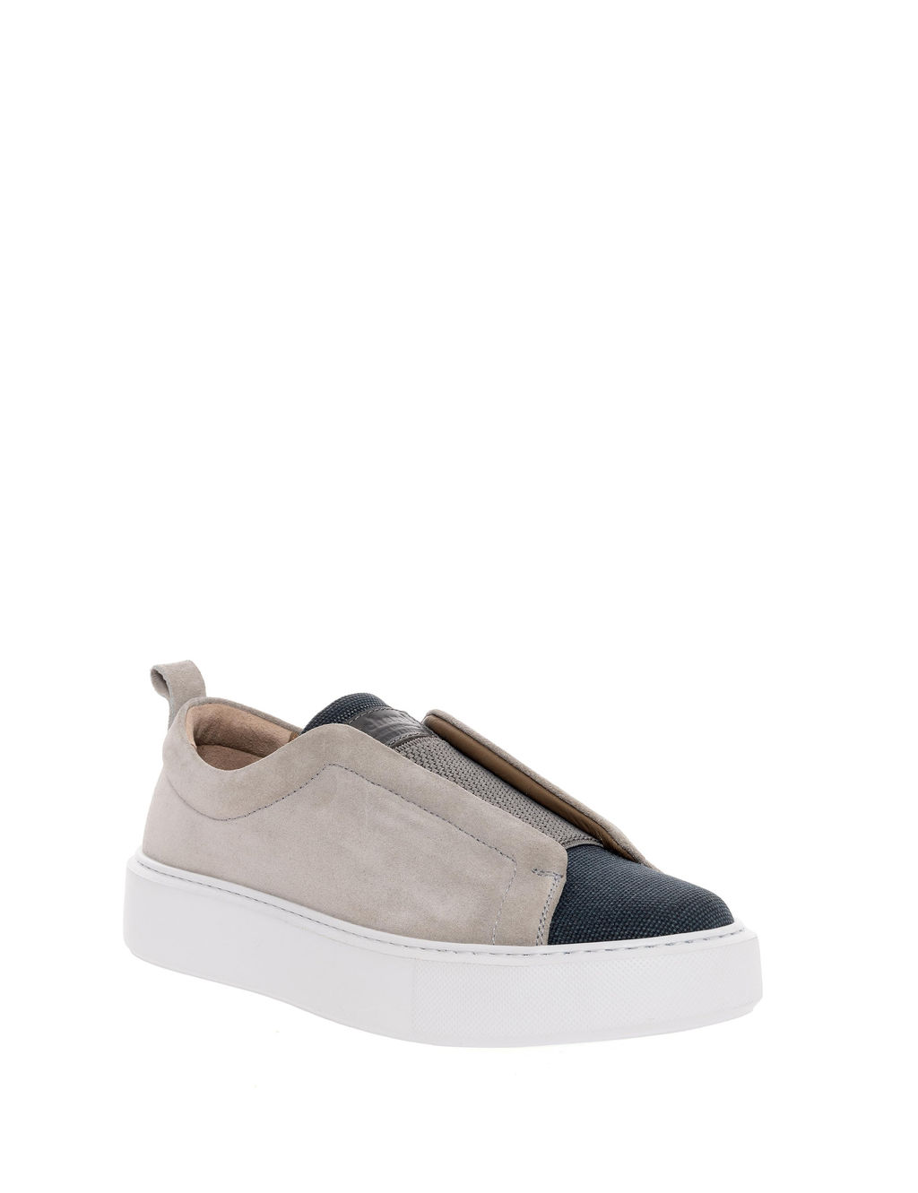 Gri Casual Ayakkab_ - Cacharel фото 2