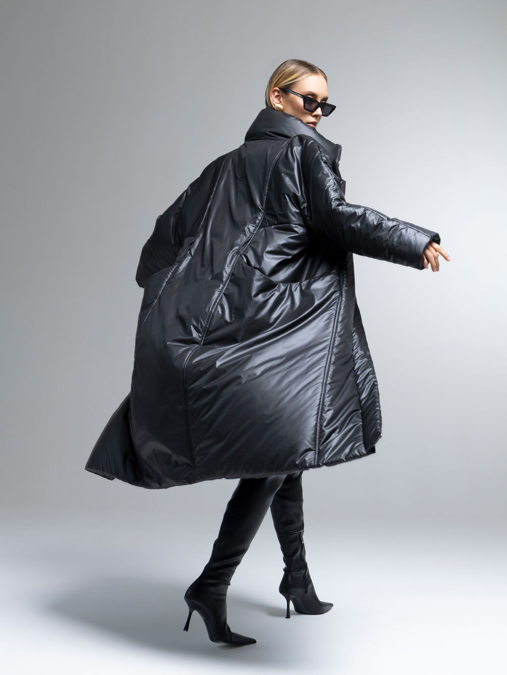 Плащ женский HOOPS, арт. 33230  фото 8