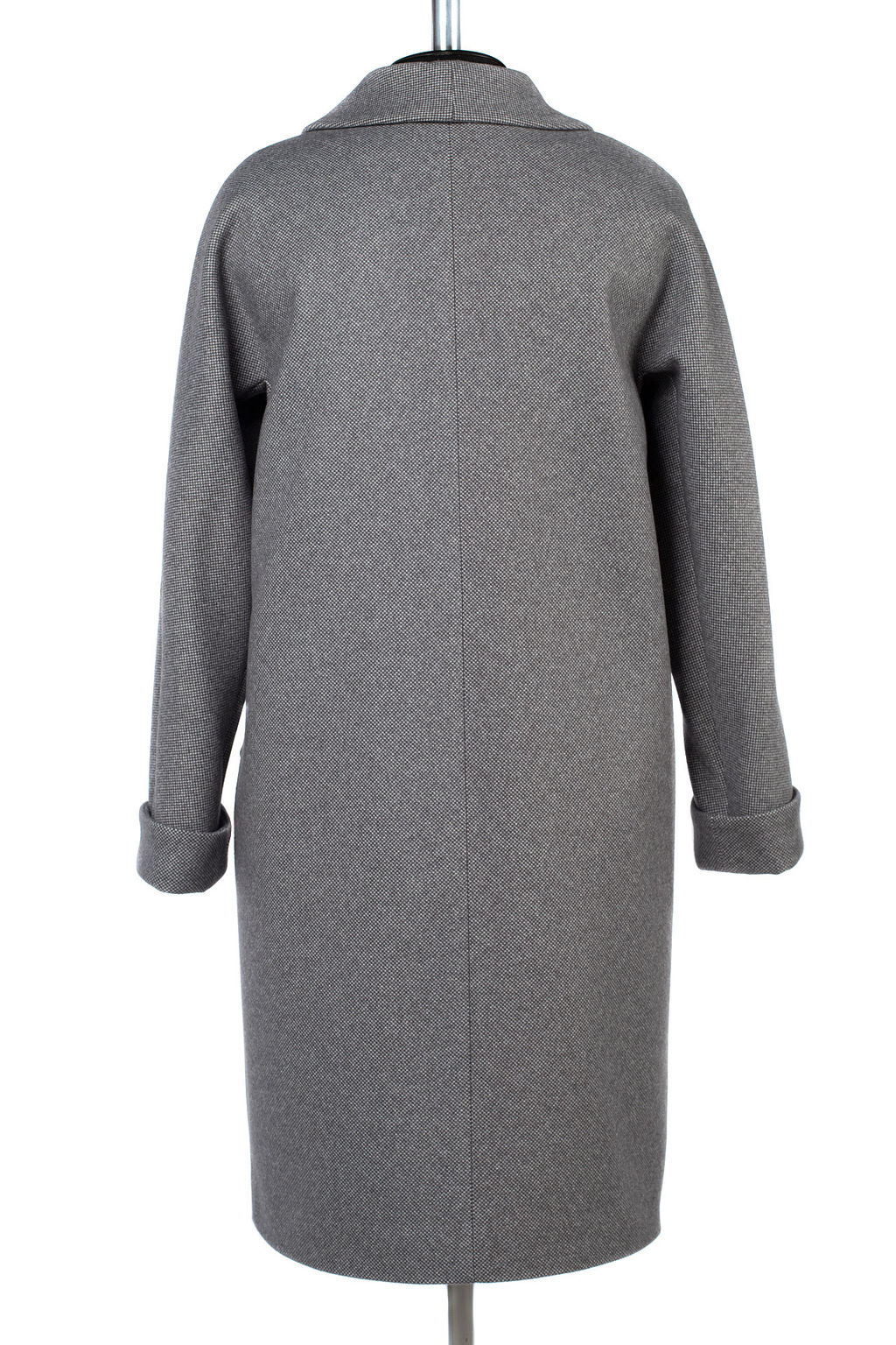 01-11898 Пальто женское демисезонное - El podio фото 7