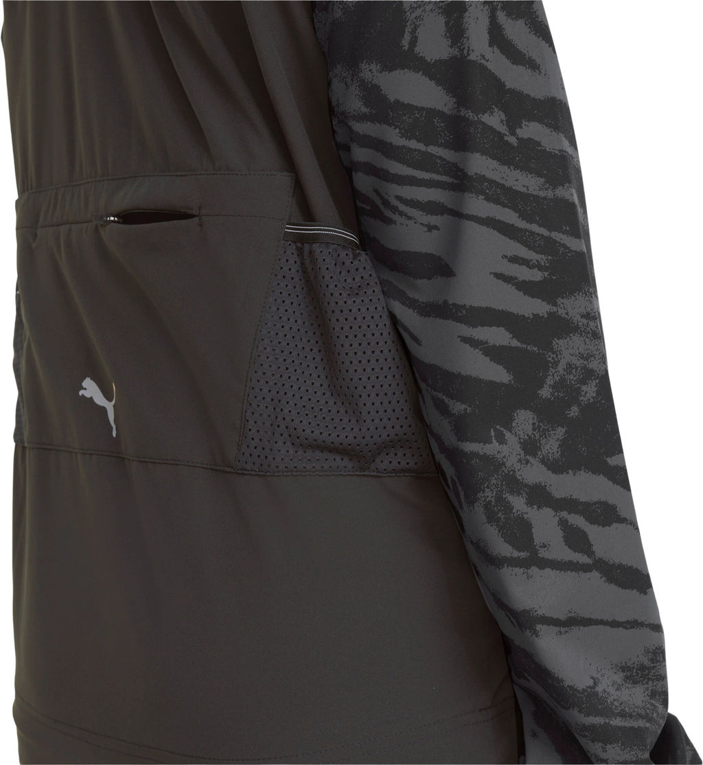 Ветровка женская