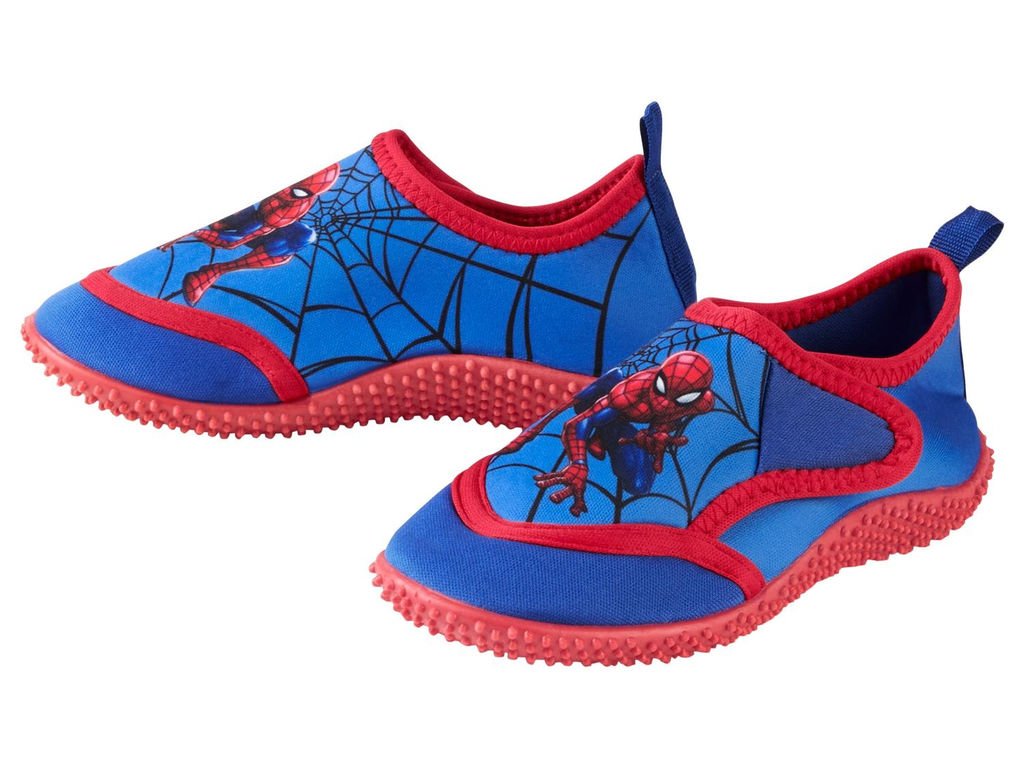 Аквашузы коралки для девочек LUPILU  фото 16