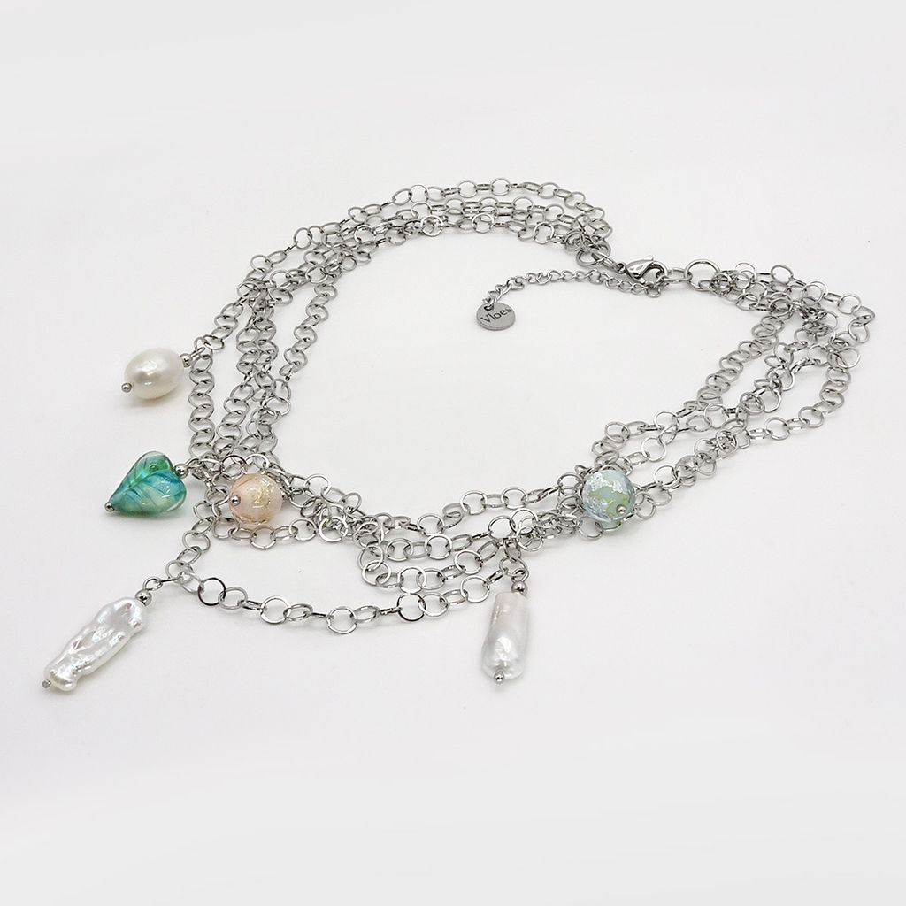 Колье - Vloes фото 2